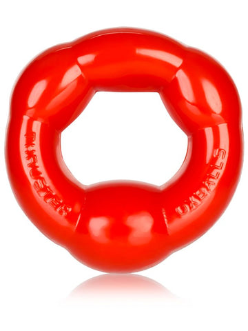 Oxballs Thruster Cock Ring - Cock Rings