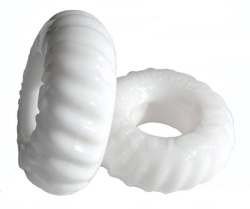 Oxballs Truckt 2-Pack Cock Ring Set Cock Ring Sets