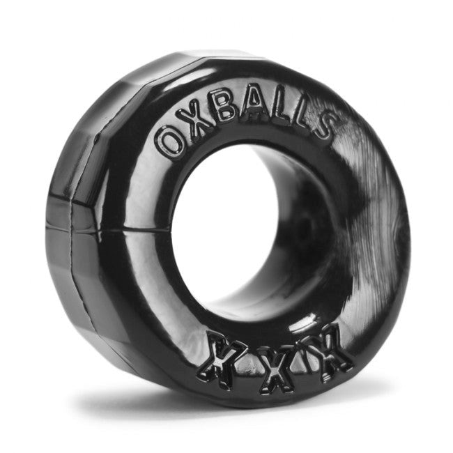 Oxballs XXX Cock Ring Smoke Cock Rings