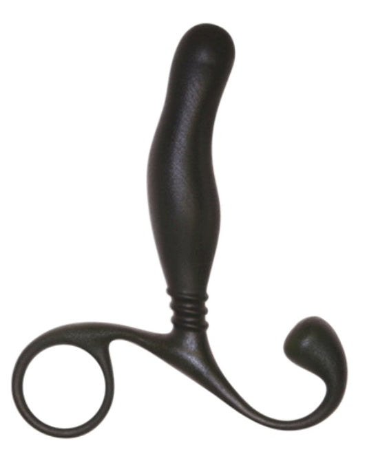 P Zone+ Prostate Massager - Prostate Toys