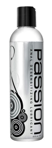 XR Brands Anal Desensitising Gel - Unmatched Satisfaction - Water Based Lubes