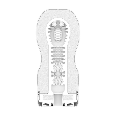 Original Vacuum Cup Suction Masturbator by Tenga