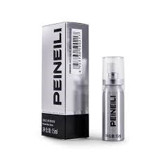 Peineili Delay Spray Delay and Excite Sprays