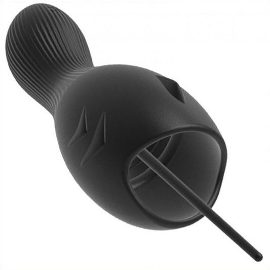 Penis Plug Glans Trainer Urethral Sound - Penis Plugs