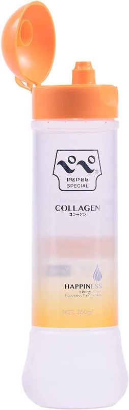 Pepee Special Collagen Water Based Lubes