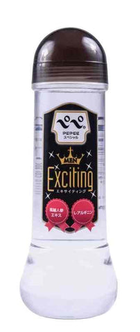 Pepee Special Exciting Lotion - Water Based Lubes