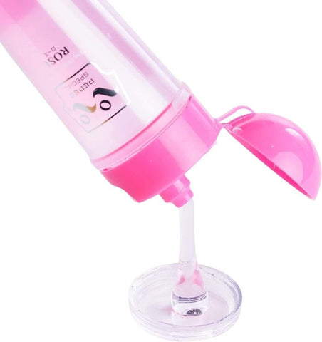 Pepee Special Rose - Water Based Lubes