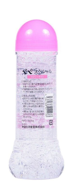 Pepee Special Sexy Night Water Based Lubes