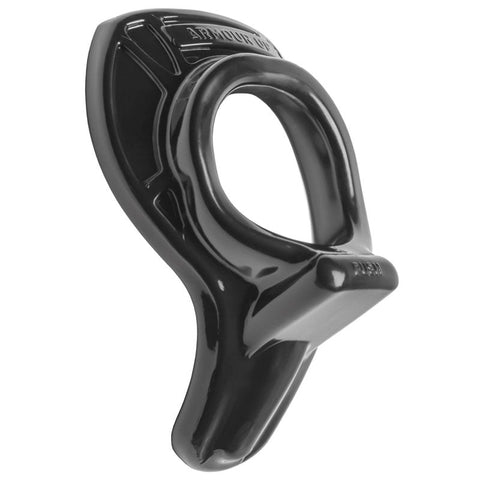Perfect Fit Armour Push Standard - Cock Rings
