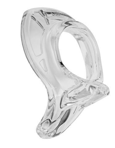 Perfect Fit Armour Push Standard - Cock Rings