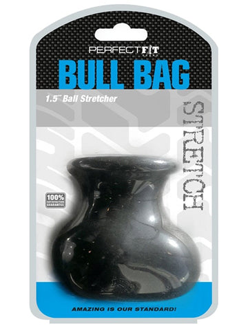 Perfect Fit Bull Bag Ball Stretcher XL - Cock Rings
