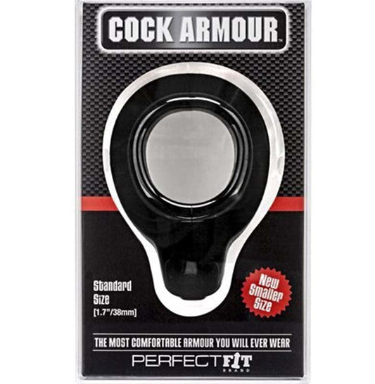 Perfect Fit Cock Armour Standard - Cock Rings