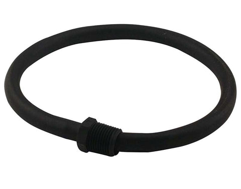Perfect Fit Ergoflo 20 Inch Nozzle - Enemas and Douches