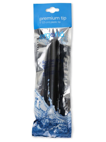 Perfect Fit Ergoflo 5 Inch Nozzle - Enemas and Douches