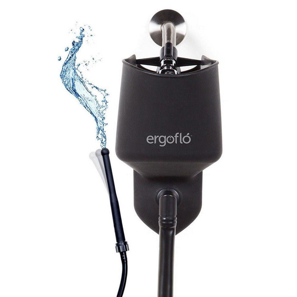 Perfect Fit Ergoflo Pro Anal Cleansing