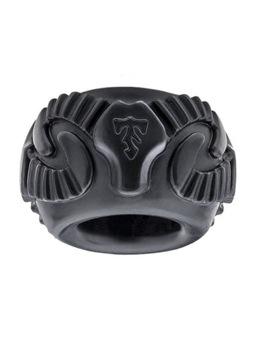 Perfect Fit Ram Ring - Cock Rings