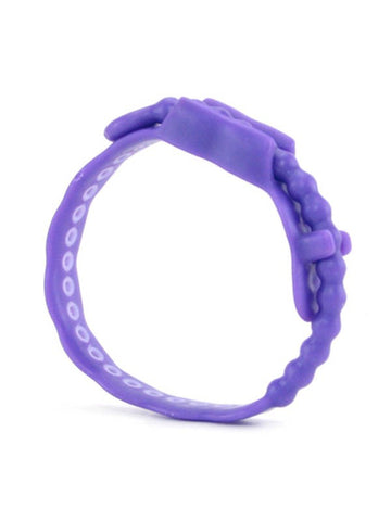 Perfect Fit Speed Shift Cock Ring - Cock Rings