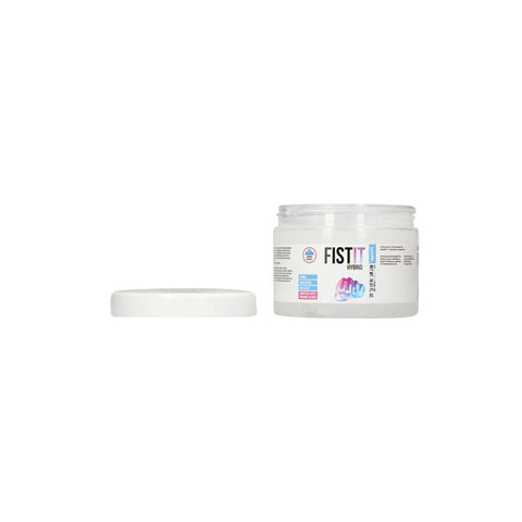 PHARMQUESTS Fist-It Hybrid Glide - 500ml - Water Based Lubes