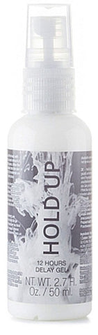Pharmquests Hold Up Male Delay Spray - Delay and Excite Sprays