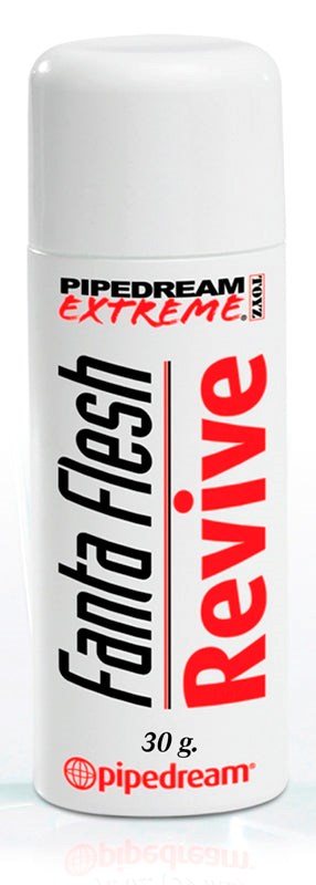 Pipedream Extreme Fanta Flesh Revive Adult Toy Cleaner