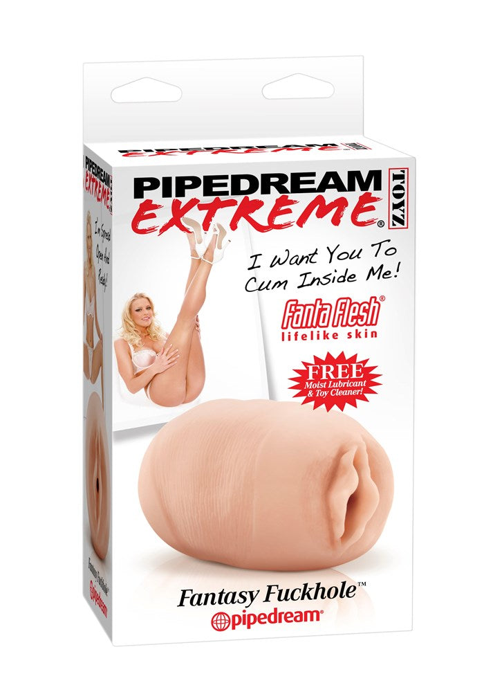 Pipedream Extreme Fantasy Fuckhole Realistic Butts And Vaginas