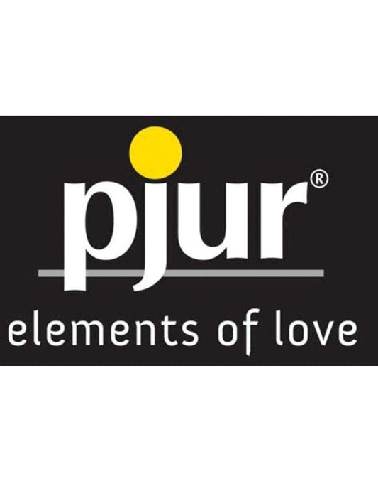 Pjur His & Hers Lubricant Pack - Water Based Lubes