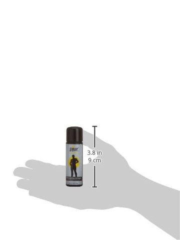 Pjur Superhero Glide - Water Based Lubes