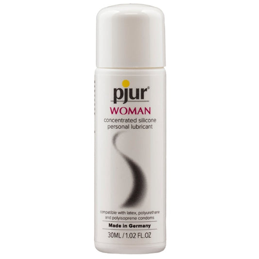 Pjur Woman Bodyglide - Silicone Based Lubes