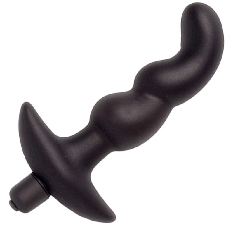 Play Booty Swirl Vibrating Butt Plug Prostate Toys