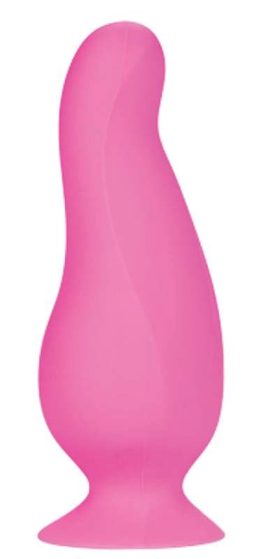 Play Candi Big Time Prostate Toys