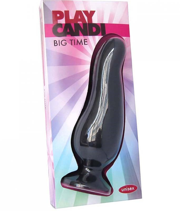 Play Candi Big Time Prostate Toys