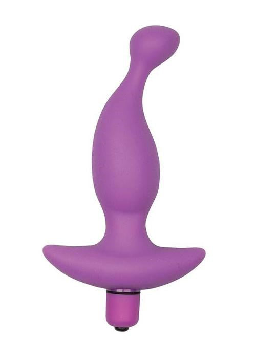 Play Plug P-Spot Stimulator Prostate Toys