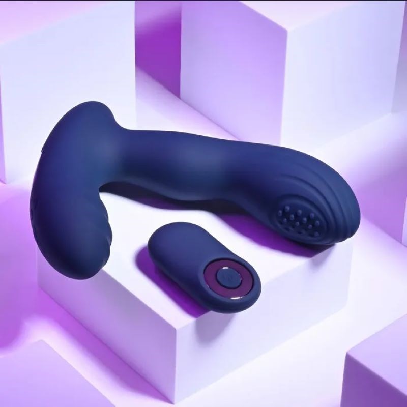 Playboy Pleasure PLEASURE PLEASER Prostate Toys