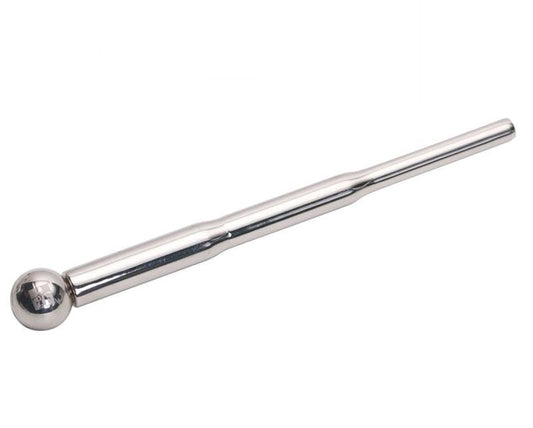 BDStyle Tiered Pleasure Plug - Hollow Design for Sounding Bliss Penis Plugs