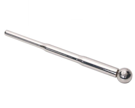 BDStyle Tiered Pleasure Plug - Hollow Design for Sounding Bliss Penis Plugs