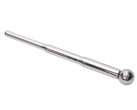 BDStyle Tiered Pleasure Plug - Hollow Design for Sounding Bliss - Penis Plugs
