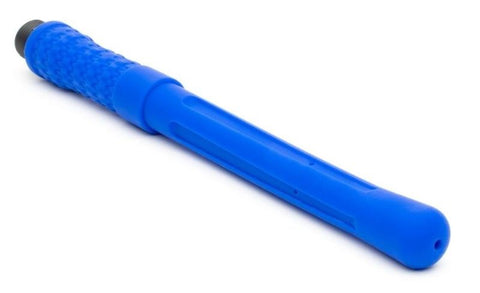 PowerShot Nozzle- 10 inch Blue - Enemas and Douches