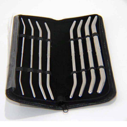 Pratt Urethral Sounds Advanced - Penis Plugs