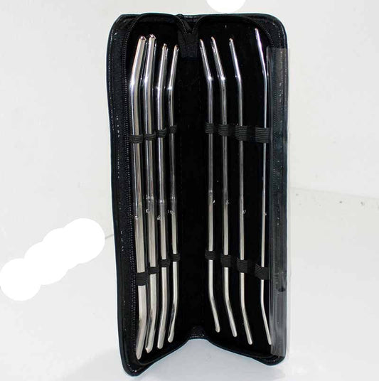 Pratt Urethral Sounds Advanced - Penis Plugs