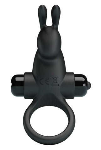 Pretty Love Vibrant Penis Ring I - Cock Rings