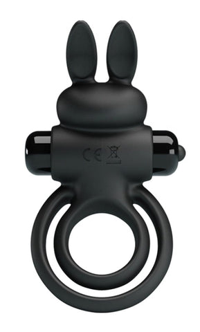 Pretty Love Vibrant Penis Ring III - Vibrating Cock Rings