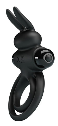 Pretty Love Vibrant Penis Ring III - Vibrating Cock Rings