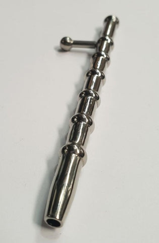 Prince Albert Rack Cum Thru Plug - Penis Plugs