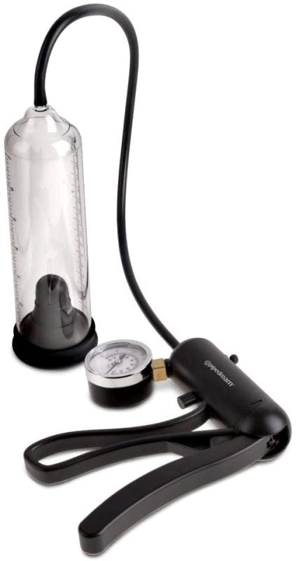 Pro Gauge Penis Pump Pumps, Extenders and Sleeves