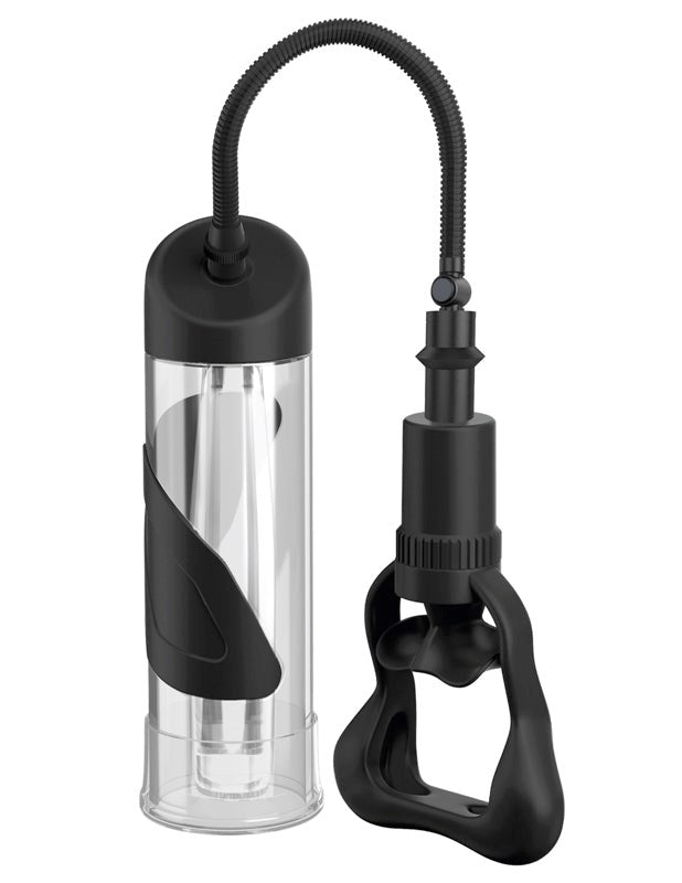 Pump Worx Blow-N-Grow Penis Pump Pumps, Extenders and Sleeves