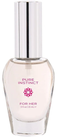 Wildfire Enchantress - Captivating Pheromone Infused Perfume - Lubricants and Lotions