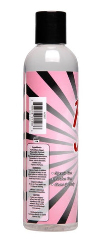 Pussy Juice Vagina Scented Lube - 244 ml - Water Based Lubes