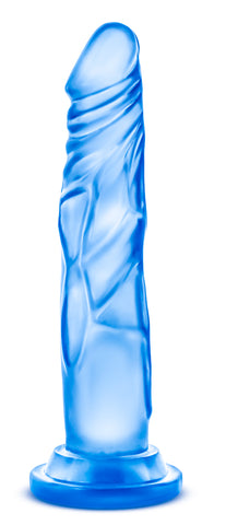 B Yours Sweet N Hard 5 Suction Cup Realistic Dong - Realistic Dildos