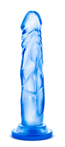 B Yours Sweet N Hard 5 Suction Cup Realistic Dong - Realistic Dildos