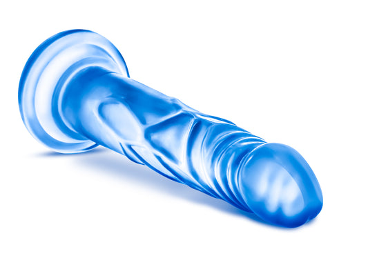 B Yours Sweet N Hard 5 Suction Cup Realistic Dong - Realistic Dildos
